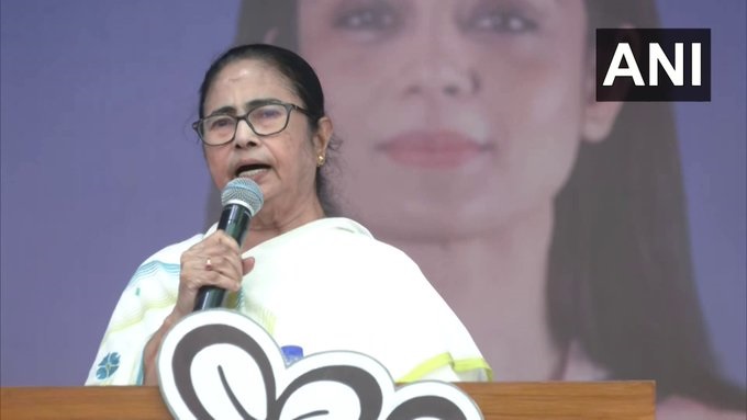 ममता बनर्जी ने बीजेपी को दी 200 सीटें जीतने की चुनौती; कहा- बंगाल में लागू नहीं होने देंगी CAA